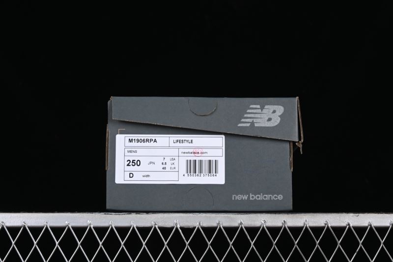 New Balance Shoes